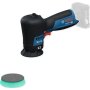 BOSCH GPX 12V-77 Professional Brusilica za poliranje, 06019L4000 - slika 1