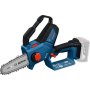 BOSCH GKE 18V-15 Professional Akumulatorska lančana testera, 06008D7000 - slika 1