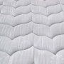 HANAH HOME Dušek Coffee White 150 x 200 - slika 3