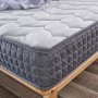 HANAH HOME Dušek Coffee White 150 x 200 - slika 5