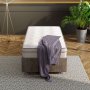 HANAH HOME Dušek Julya Pocket 100x200 - slika 2