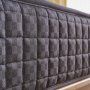 HANAH HOME Dušek Coffee White 140 x 200 - slika 4