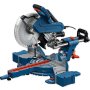 BOSCH GCM 340-305 D Professional Kombinovana kružna testera, 0601B60000 - slika 1