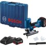 BOSCH GST 185-LI Professional Akumulatorska ubodna testera, 06015B2022 - slika 1