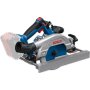 BOSCH GKS 18V-57-2 GX Professional Akumulatorska kružna testera, 06016C1001 - slika 1