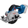 BOSCH GKS 18V-51 Professional Akumulatorska kružna testera, 06019M3122 - slika 2