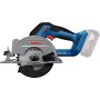 BOSCH GKS 18V-51 Professional Akumulatorska kružna testera, 06019M3120 - slika 1