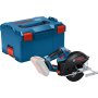 BOSCH GKM 18V-50 Professional Akumulatorska kružna testera u L-BOXX 238, 06016B8001 - slika 1