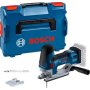 BOSCH GST 18V-155 SC Professional Akumulatorska ubodna testera u L-BOXX 136, 06015B0000 - slika 1