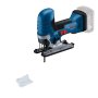 BOSCH GST 185-LI Professional Akumulatorska ubodna testera, 06015B2021 - slika 1