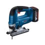 BOSCH GST 185-LI Professional Akumulatorska ubodna testera, 06015B3021 - slika 2