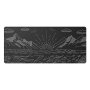 Dark Project Dark Project Gaming Mousepad - Terra Nostra Black XL - slika 1