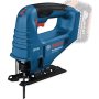 BOSCH GST 183-LI Professional Akumulatorska ubodna testera u koferu, 06015B7022 - slika 2