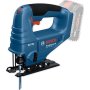 BOSCH GST 18V-95 B Professional Akumulatorska ubodna testera, 06015B7002 - slika 2