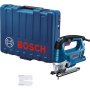 BOSCH GST 750 Professional Ubodna testera u koferu, 06015B4121 - slika 1
