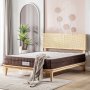 HANAH HOME Dušek Super Bamboo 90 x 200 - slika 2