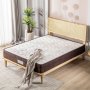 HANAH HOME Dušek Super Bamboo 90 x 200 - slika 1