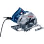 BOSCH GKS 140 Professional Ručna kružna testera, 06016B3020 - slika 1