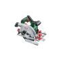 BOSCH UniversalCirc 18V-53 Akumulatorska kružna testera, 06033B1400 - slika 1