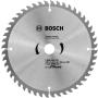 BOSCH List kružne testere Eco for Wood 190x20-48, 2608644378 - slika 1