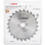 BOSCH List kružne testere Eco for Wood 230x30-24, 2608644381 - slika 2