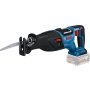 BOSCH GSA 185-LI Professional Akumulatorska univerzalna testera, 06016C0020 - slika 2