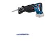 BOSCH GSA 185-LI Professional Akumulatorska univerzalna testera, 06016C0020 - slika 1