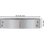 BOSCH PRO Multi Material testera sa navojem za otvore 210 mm, 2608901547 - slika 2
