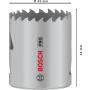 BOSCH PRO Multi Material testera sa navojem za otvore 43 mm, 2608901509 - slika 2