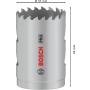 BOSCH PRO Multi Material testera sa navojem za otvore 37 mm, 2608901505 - slika 2