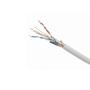 GEMBIRD GEMBIRD SPC-5004E Gembird SFTP cat.5E Indoor licnasti CU 305m Grey - slika 2
