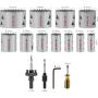 BOSCH Set PRO Multi Material testera za otvore 17/1, 2608900525 - slika 3