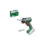 BOSCH UniversalCut 18V-65 Akumulatorska NanoBlade testera, 06033D5200 - slika 4
