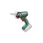 BOSCH UniversalCut 18V-65 Akumulatorska NanoBlade testera, 06033D5200 - slika 1