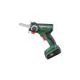 BOSCH UniversalCut 18V-65 Akumulatorska NanoBlade testera, 1x 2.5Ah akumulator i punjač, 06033D5202 - slika 2