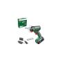 BOSCH UniversalCut 18V-65 Akumulatorska NanoBlade testera, 1x 2.5Ah akumulator i punjač, 06033D5202 - slika 3