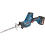BOSCH GSA 18V-LI C Professional Akumulatorska univerzalna testera, 06016A5004 - slika 2