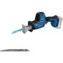 BOSCH GSA 18V-24 Professional Akumulatorska univerzalna testera, 06016A5100 - slika 1