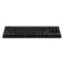 LOGITECH Crna Lightspeed G515 TKL US Bežična tastatura - slika 2