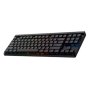 LOGITECH Crna Lightspeed G515 TKL US Bežična tastatura - slika 4