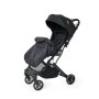 Jungle Baby Kolica za decu K8 0+ QUAD CRNA - slika 1