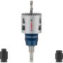 BOSCH PRO Multi Material PC Plus 51 mm Starter set 5/1, 2608594388 - slika 1
