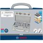 BOSCH Set PRO Multi Material PC Plus testera za otvore 9/1, 2608594436 - slika 4