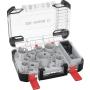 BOSCH Set PRO Multi Material PC Plus testera za otvore 14/1, 2608594426 - slika 1