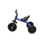 LORELLI BERTONI Tricikl First - Blue OUTLET - slika 1