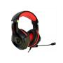 MICROLAB Microlab G7 Gejmerske slusalice sa mikrofonom crveno/crne - slika 5