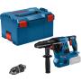 BOSCH GBH 18V-28 CF Professional Akumulatorska hamer bušilica u L-BOXX 238, 0611921001 - slika 3