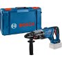 BOSCH GBH 18V-28 D Professional Akumulatorska hamer bušilica, 0611919004 - slika 1