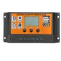 GEMBIRD GEMBIRD SOL-CONTROL30AO GMB MPPT automatski solarni kontroler punjenja baterije100A/50A/30A/20A/10A LCD Dual - slika 1