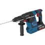 BOSCH GBH 18V-26F + GDE Professional Akumulatorska hamer bušilica u L-BOXX 238 sa priborom za usisavanje prašine, 061191000K - slika 2